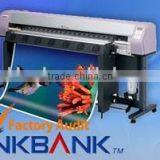 4 Colors Textile Pigment Ink for Epson Dx5 Priters thumbnail-1