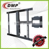 SA301L Articulating TV Arm Curved LED Sliding Wall Mount Brackets