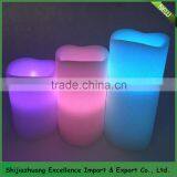 2016 Hot Sale Remote Control Led Candles Lights for Centerpieces in China thumbnail-1