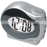 Smartlight LCD Clock thumbnail-1