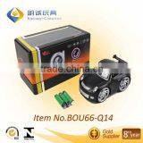 NEW Battery Operated Alloy Car With Light and Music