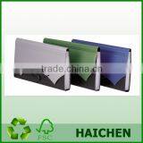 PP Material Expanding File Mini Expanding File/ B6