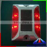 High Quality Waterproof Track Spike /dog Nail/Solar Road Stud thumbnail-3