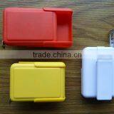 New Design Made in China 2m & 3m Gift Steel Tape Measure thumbnail-1