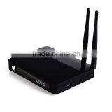 CSA91 Android 5.1TV Box Kodi 2G RAM 16G Flash TV Box Android 5.1 RK3368 Octa Core A53 up to 2.0GHz Wifi Bluetooth thumbnail-5