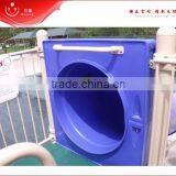 Hot Sell Swimming Pool and Water Slides for Summer Kids Play thumbnail-3