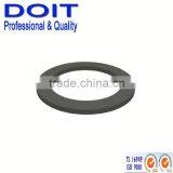 High quality customized fabric reinforced rubber o-ring gasket diaphragm packing