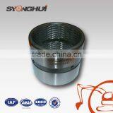 High Hardness Excavator Bucket Pins and Bushings,Bucket bush for excavator spare part,bush