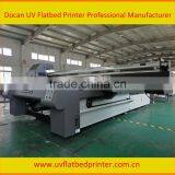 Ceramic Tile Glass Acrylic Wood Mdf Furniture Digital uv Inkjet Printing Machine