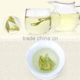 Top Quality Weight Loss Tea China Famous Anjibaicha White Tea Green Tea thumbnail-4