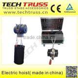 Stage Chain Hoist ,truss Motor