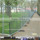 AS4687-2007 Heavy Gauge Temporary Fence(ISO9001,CE) thumbnail-1