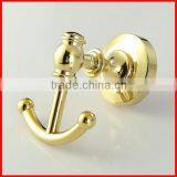 Sanitary Ware Bathroom Brass Clothes Hook 12101 thumbnail-1