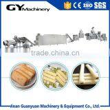 Twin-screw Core-filling Extrusion Snack Food Making Machine