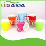 China Supplier Hunan Liling Saida Wholesale Ceramic Drink Mug thumbnail-1