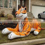 Inflatable Tiger/huge Tiger/realistic Huge Tiger thumbnail-1