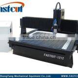 China Shandong Jinan Stone Marble Granite 3D Scanner Dust Collector Cnc Sculpture Machine thumbnail-6