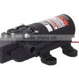 12V DC MINI WATER PUMP FOR AGRICULTURE BATTERY SPRAYER AND MINI CAR WASHER thumbnail-1