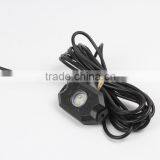 2015 New Design 9W Truck Led Rock Lights 9-30V DC Offroad Led Rock Light thumbnail-5