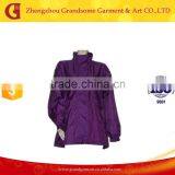 PVC Raincoat, Waterproof Workwear