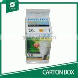 OFF-SET PRINTING CARTON BOX FOR PACKING LED LAMP thumbnail-3