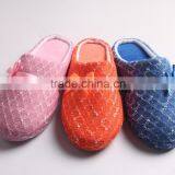 2016 Hot Sale Women Indoor Slippers