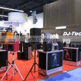 High Quality H100* V80 Audio System Speaker for Cinema Theater Foam Surroundprofessional Speaker thumbnail-2