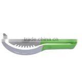 Hot Sell Amazon Stainless Steel Watermelon Slicer thumbnail-1