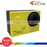 TC33 NOVATEK96660 16MP 4k Cam 170 Degree sj 9000 4k Action Camera 30m Underwater thumbnail-1