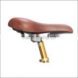 Aluminum Alloy Basket Onebody With Alloy Fixie Handlebar Fixie Single Speed Bicycle Parts thumbnail-5