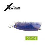65mm 12g 2014 New Soft Lures Frog Lure Wholesale thumbnail-1