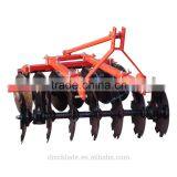 Mounted Type Offset Middle Disc Harrow thumbnail-1