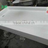 America Acrylic Deep Shower Tray and Stone Shower Pan Factory in Foshan thumbnail-1