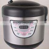 2015 New Design Hot Sale Digital Electric Rice Cooker