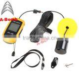 2016 A-bomb 100M Portable Sonar Sensor Fish Finder Alarm Fishing Finder Fishfinder thumbnail-1