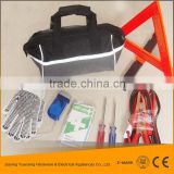china supplier li-ion battery emergency tool kit 36000mah car jump starter booster