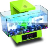 Multi-functional USB Fish Tank Desktop Aquarium