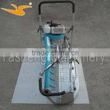 Hot Sale Tea Plucking Machine for Sale thumbnail-2