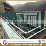 2016 Popular Wrought Iron Balcony Railing Designs thumbnail-6