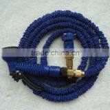Brass Fitting Expandable Garden Hose thumbnail-6