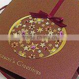 Whotesale Greeting Paper Card