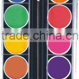 12 C Jumbo Water Color Paint thumbnail-1