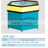 Professional Supplier of Promotion Table thumbnail-1