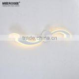 Acrylic LED Wall Lamp Modern Wall Lighting Fixture MD81775-L2