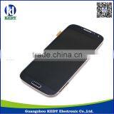 Original Lcd Display for Samsung Galaxy s4 Gt-i9500 , for Samsung Galaxy s4 Lcd I9500 Digitizer Assembly thumbnail-6