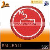 SM-LE004 Custom Embroidered Military Patch thumbnail-2