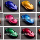 1K Basecoat Car Paint Solid Toner thumbnail-6