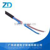 Chinese 2pin Flat Electrical Male to IEC Power Wire thumbnail-3