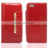 Mobile Phone Flip Leather Wallet Case For Huawei Mate 8,Fashion Design For Huawei Mate 8 Case Cover thumbnail-2
