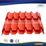 Galvanized Steel Sheet Metal Standard Sheet Siz